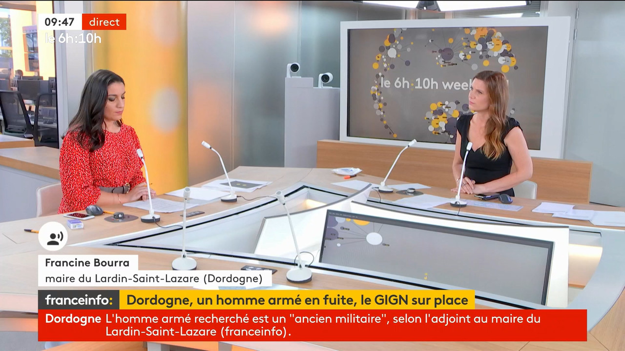 05.30 - 07.58.00 - Le 6h 10h week-end. Entre JT, chroniques, invités ....ts_snapshot_00.49.14.543