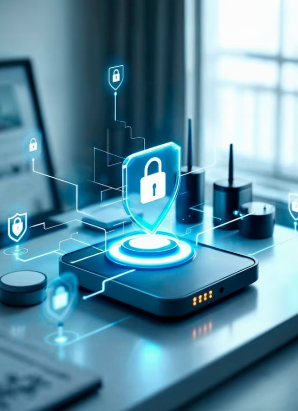 Cybersecurity for Beginners