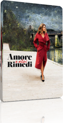 Amori e Altri Rimedi - Stagione 1 (2019)[Completa].mkv HDTV AC3 H264 720p 1080p - ITA