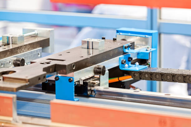 carbon fiber parts manufacturing