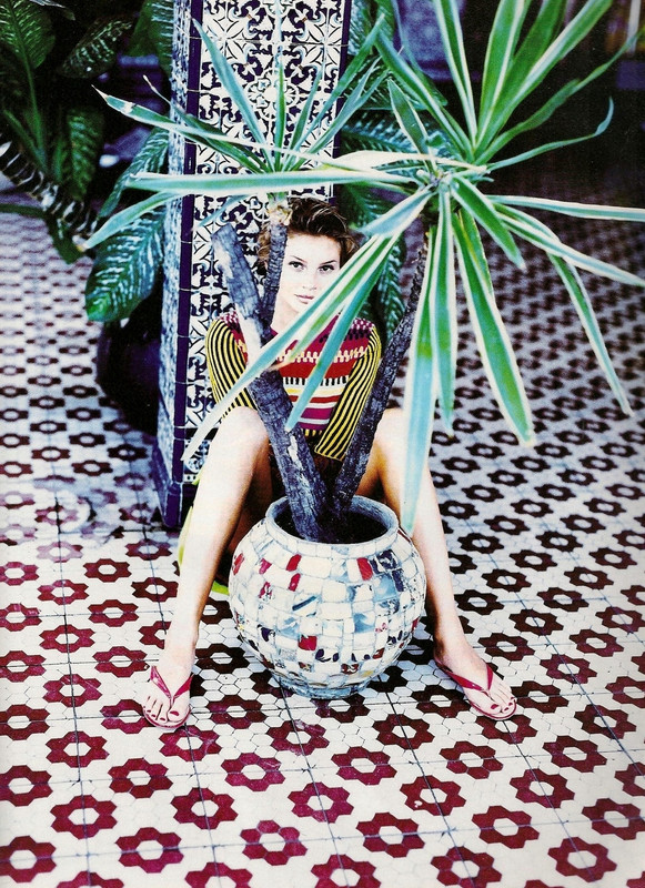 glamour fr may 1994 (10)