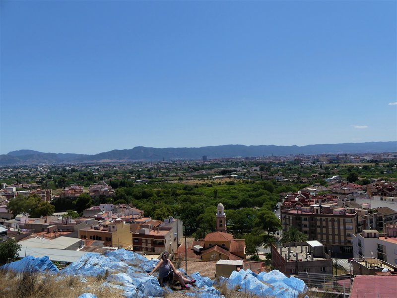 LA MONTAÑA AZUL-23-7-2020 - Murcia y sus pueblos-1991/2022 (13)