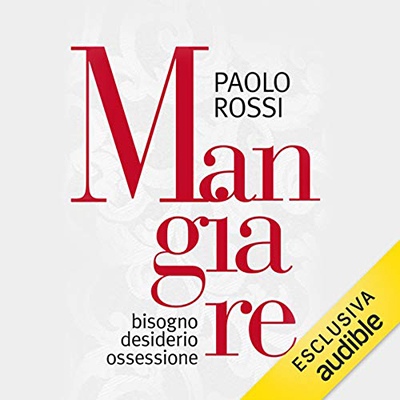 Paolo Rossi - Mangiare (2020) (mp3 - 128 kbps)