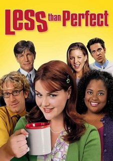 Perfetti... ma non troppo - Stagioni 01-04 (2002-2006) [Completa] .avi DVD\DVBRip MP3 ITA