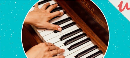 Piano Essentials For Beginners -Complete Introduction Course