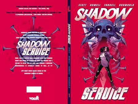 Shadow Service v01 (2021)