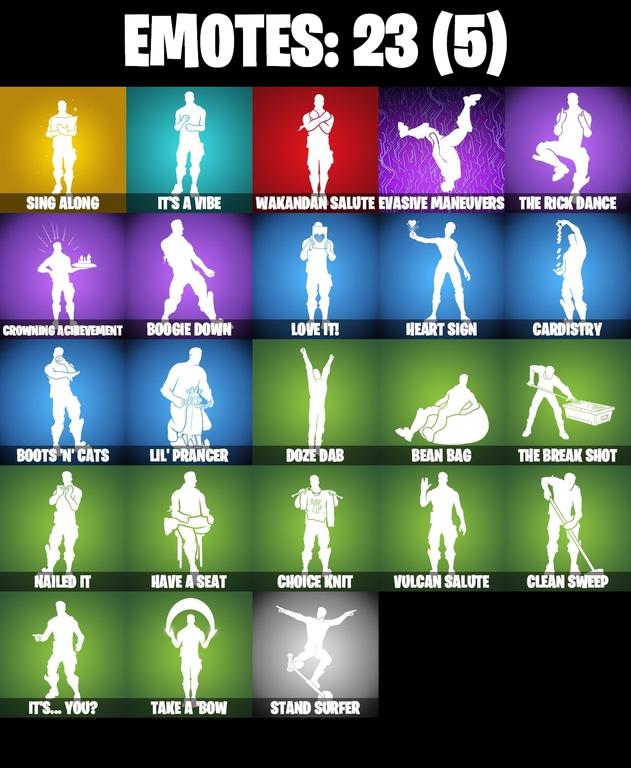 emotes comp