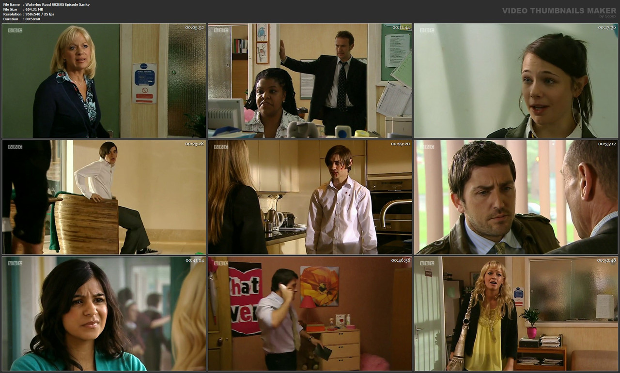 Waterloo Road S03E05 Episode 5.mkv