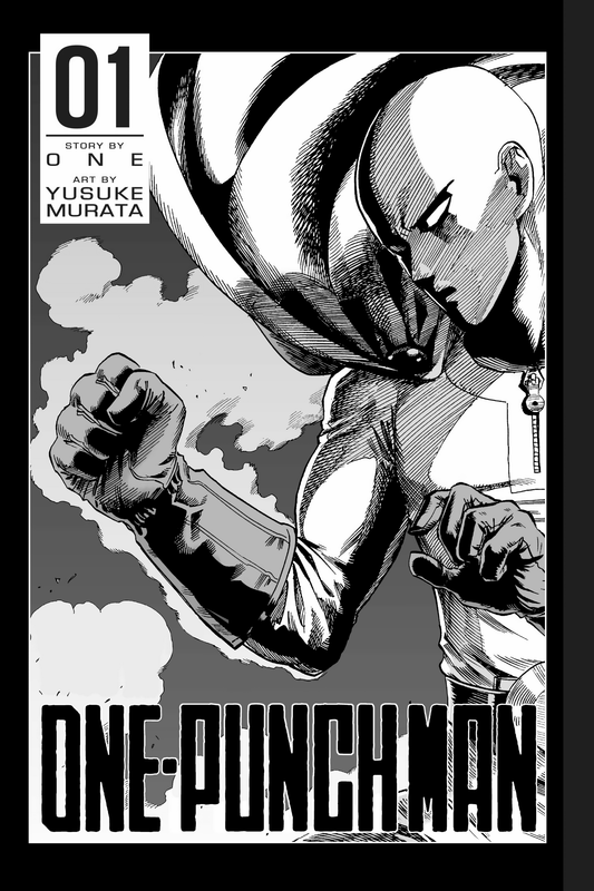 One-Punch Man - c001 (v01) - p003 [VIZ Media] [Digital] [1r0n]