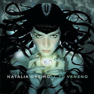 Re: Natalia Oreiro