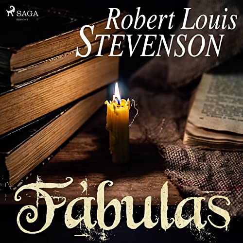 Robert Louis Stevenson - Fábulas