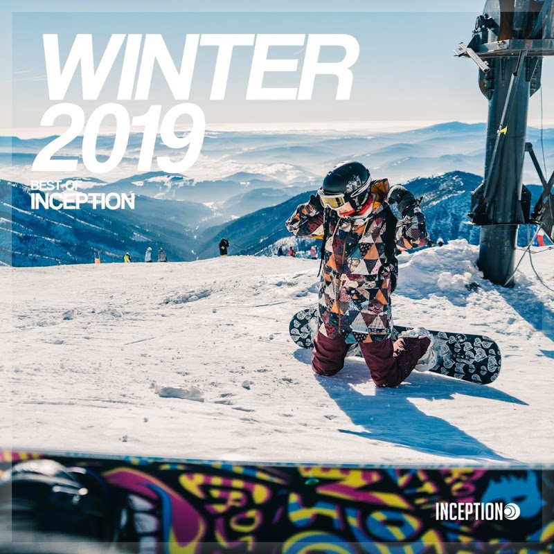 VA - Winter 2019 Best of Inception (2019) .mp3 -320 Kbps