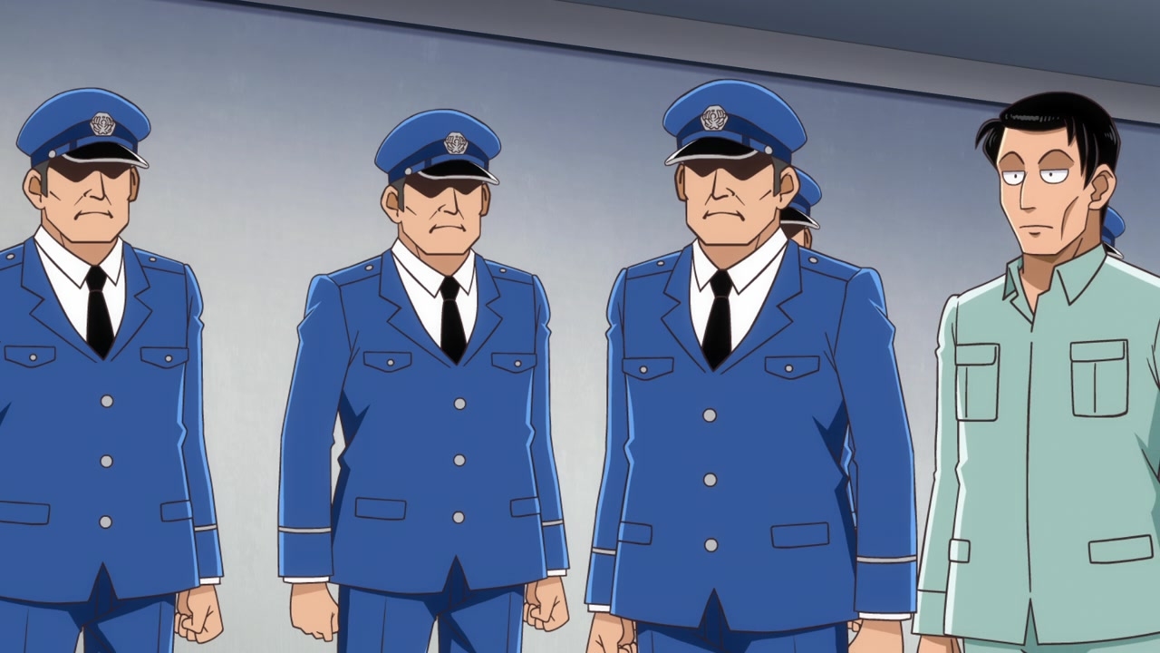 [SubsPlease] Human Bug Daigaku - 01 (720p) [AD9C039D].0001