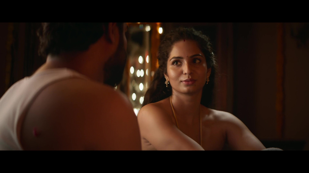 Pooja Reddy Bora Forced leaked Videos
