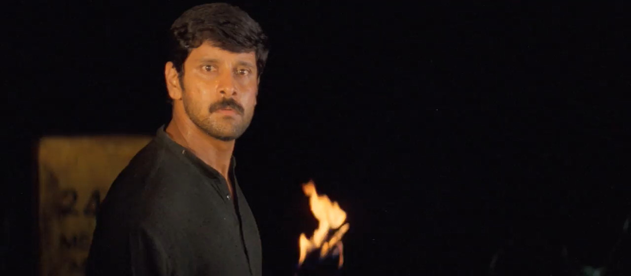 Samurai 2002 WebRip [Tamil] 480p 720p Screenshot