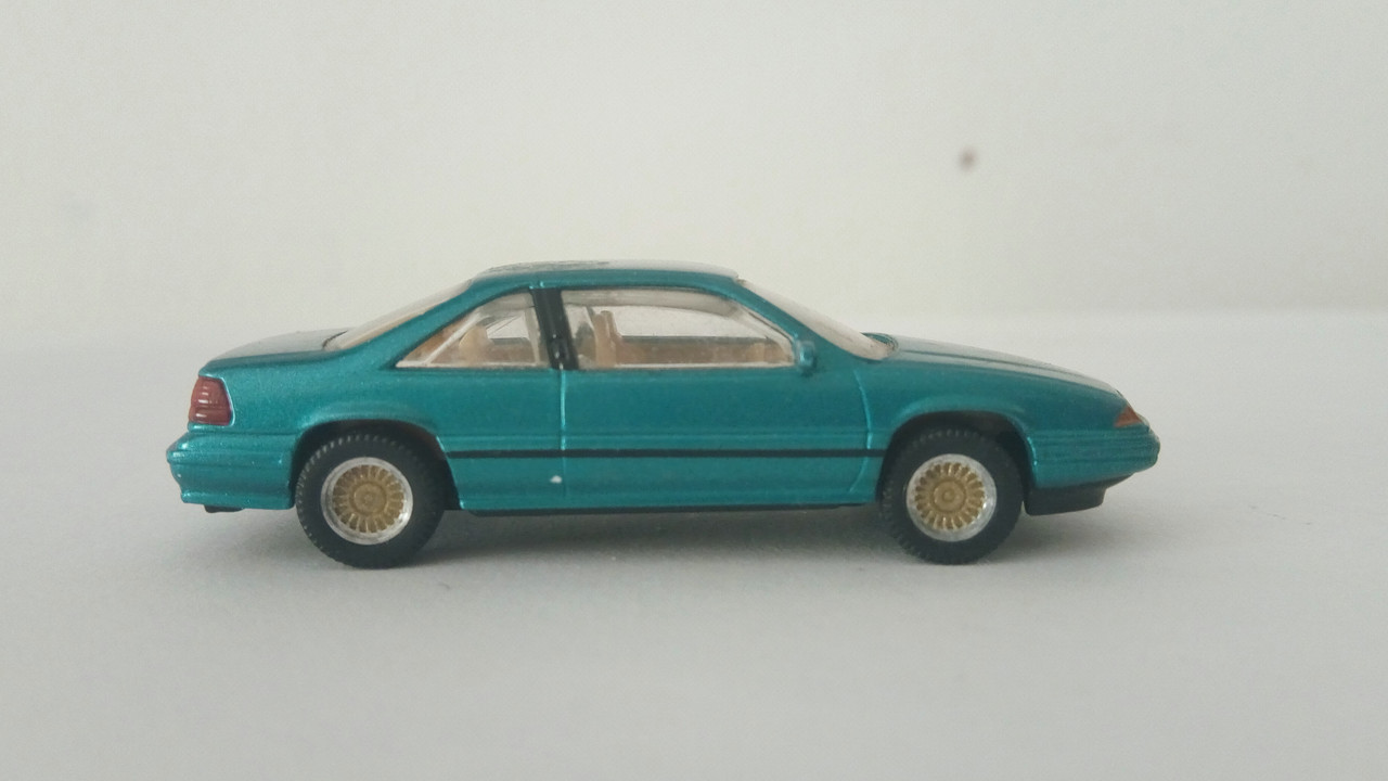 Mach (9392)