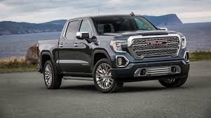 4 Benefits of Buying a Used GMC Sierra 1500