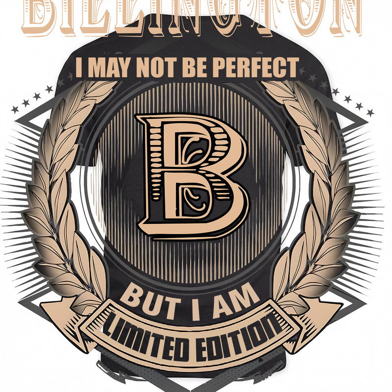 BILLINGTON