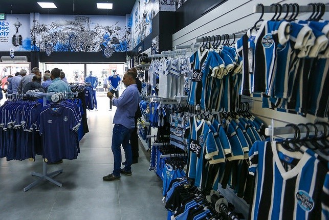 Gremio-mania
