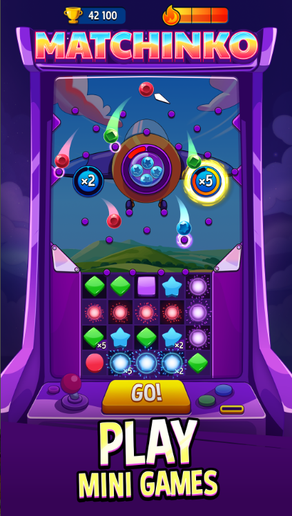 Match Masters MOD APK [Unlocked/Unlimited Money] 3