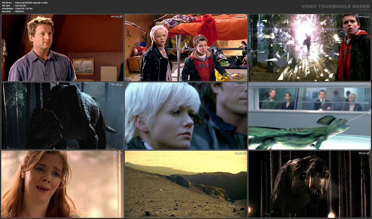 Primeval S01E01 Episode 1.mkv