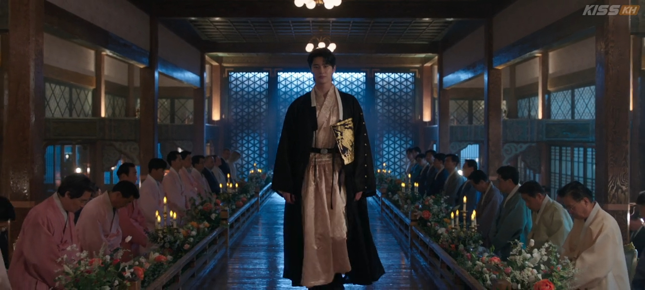 VS Perfect Crown Episode1kisskh 20 58