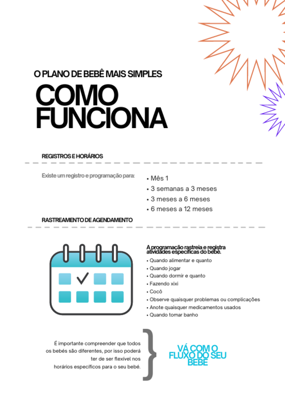 Tabela de Registros Diários