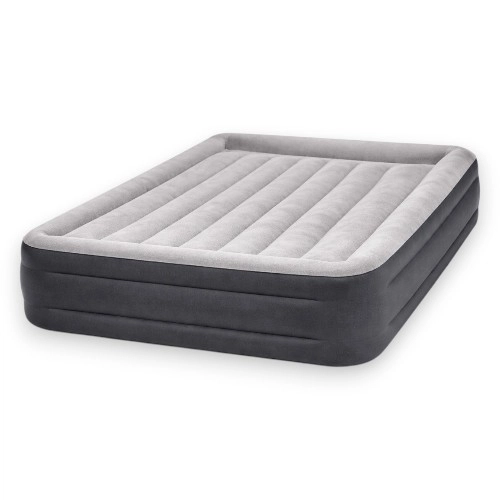 Intex Colchon de Aire Plus Individual 39"75"161/2" 64131ED