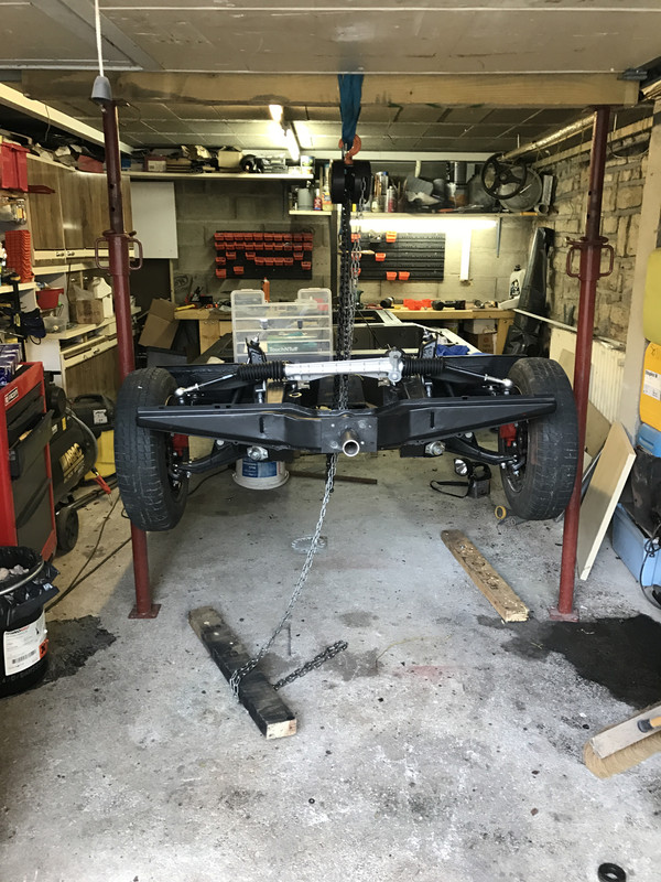 Restauration 4L (1070)