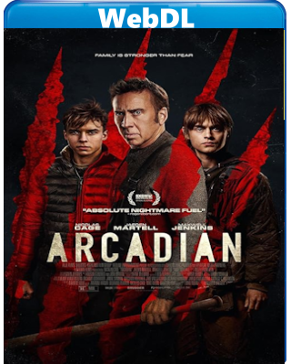 Arcadian (2024) WEB-DL 720p H264 E-AC3+AC3 ITA ENG