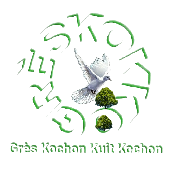 Logo GRÈSKOKKO