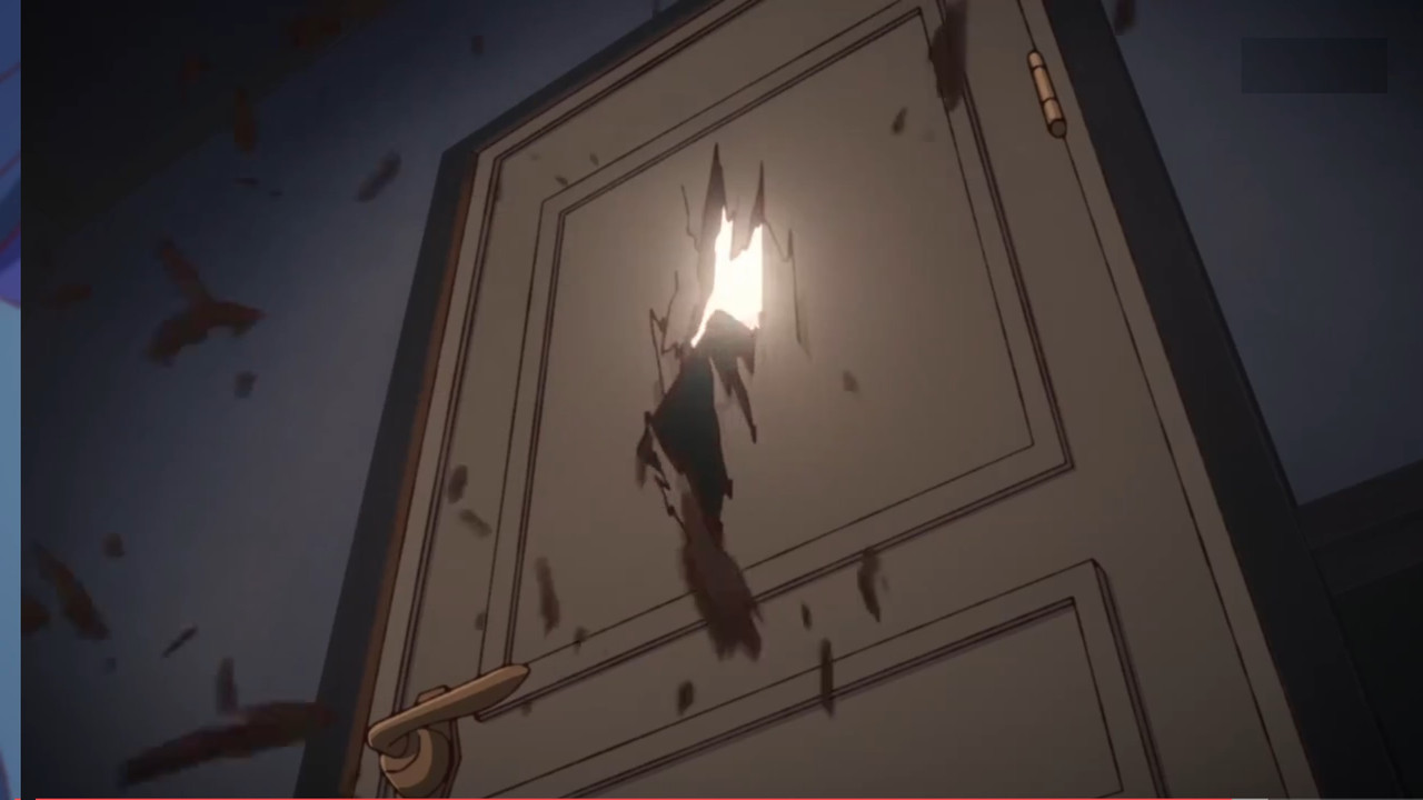 啟示錄飯店 第十話 29 發現 3