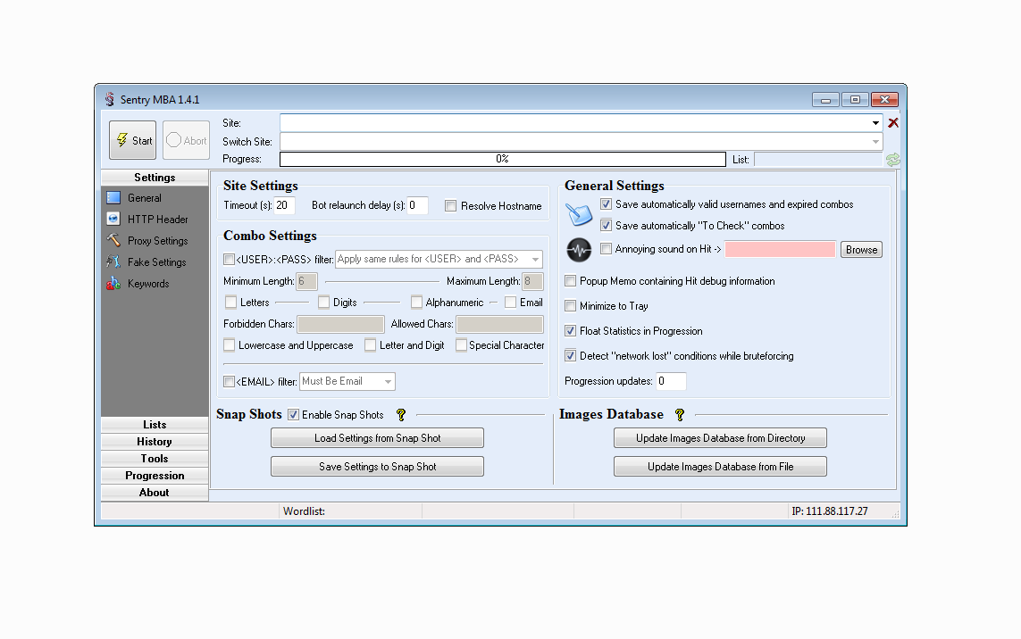 Sentry MBA 1.4.1