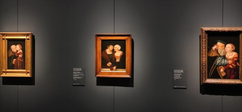 Belleza y Fealdad en Bruselas, Amberes y Brujas - Bélgica: Arte en Bruselas, Amberes, Brujas, Gante y Lovaina (21)