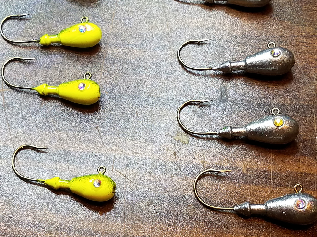 Jigs