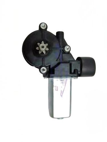 ISUZU DMAX FRONT RIGHT 6 PIN