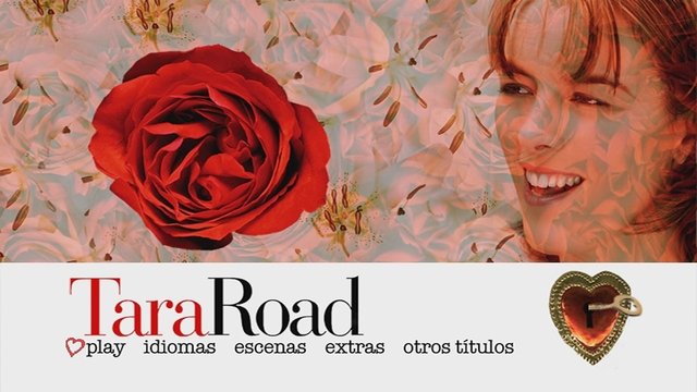 1 - Tara Road [DVD9 Full][Pal][Cast/Ing/Cat][Sub:Cast][Drama][2005]