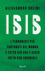 Alessandro Orsini – ISIS (2016)