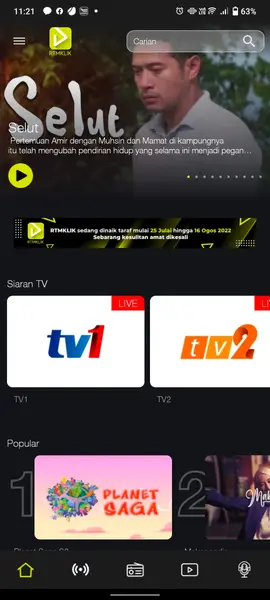 RTMKlik APK latest version 