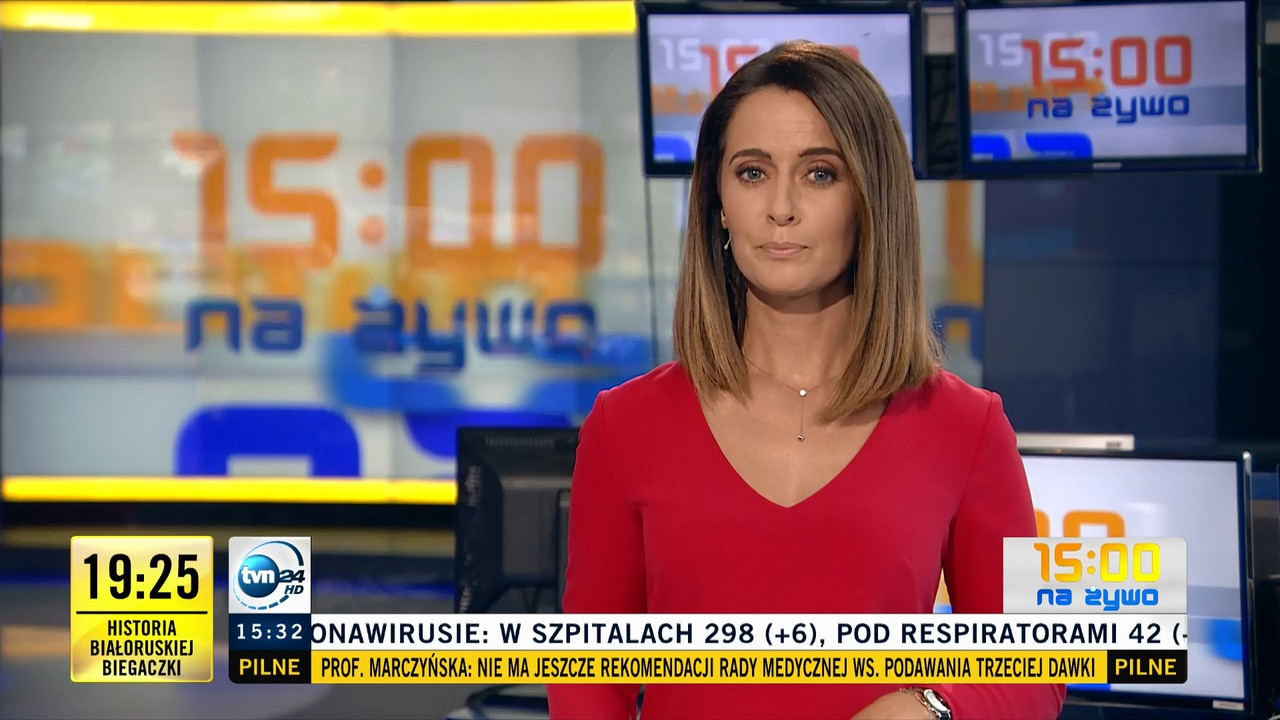 5 08 2021 malgosia kukula tvn24 5