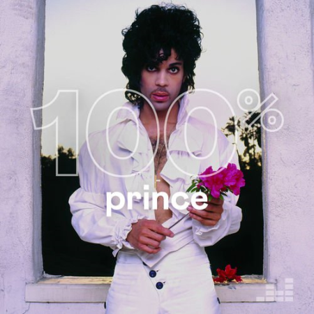 Prince - 100% Prince (2019)