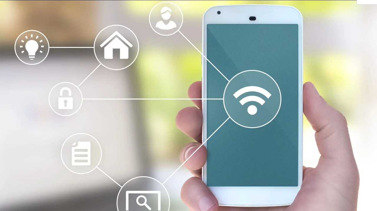 No tires tu celular viejo, úsalo para mejorar el WiFi de tu hogar