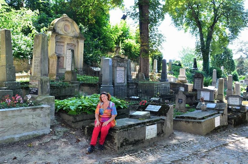 Rumanía y sus pueblos-2015 - Blogs de Rumania - Sighișoara-8-8-2015 (36)