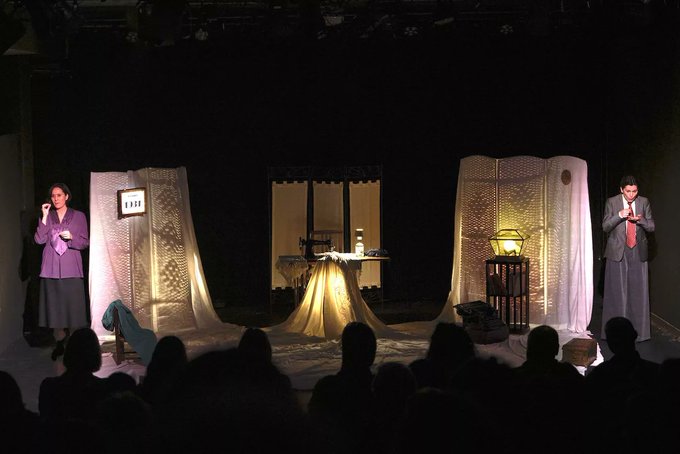 Foto cedida por Corral de Comedias Alcalá