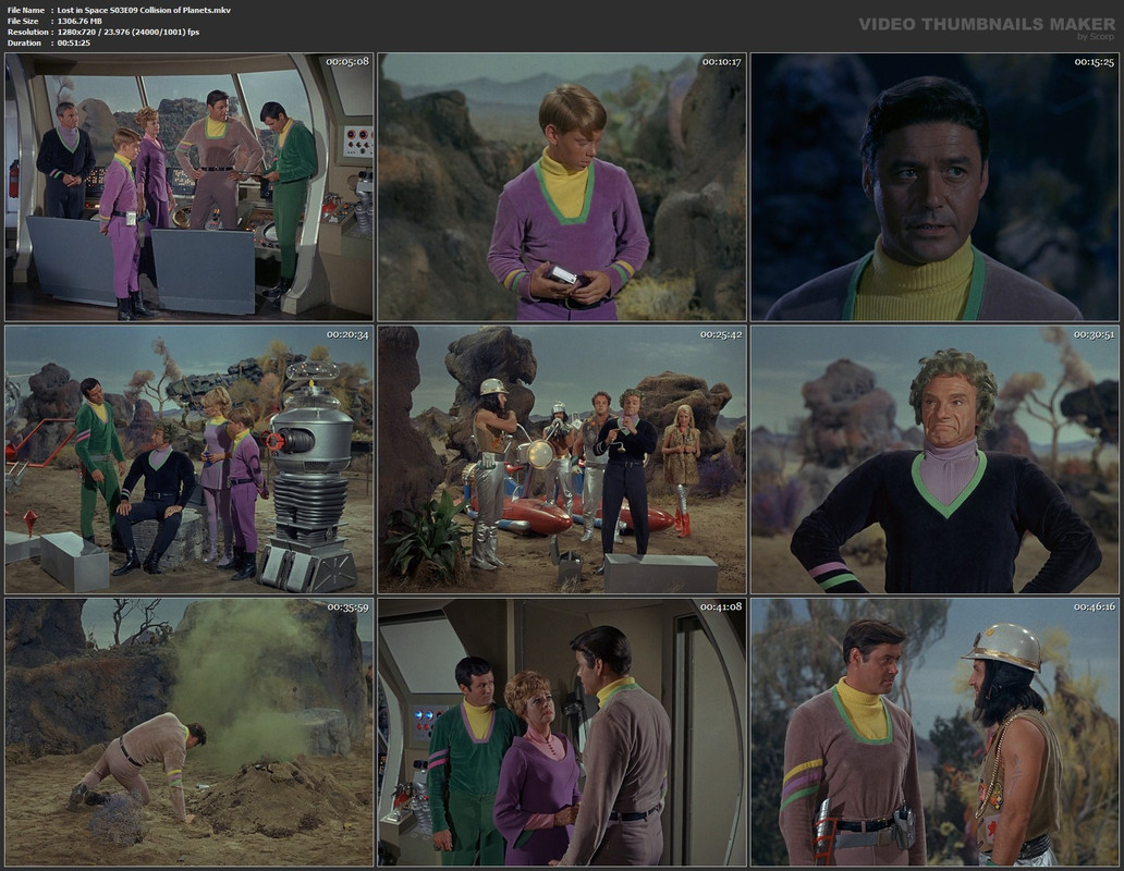 Lost in Space S03E09 Collision of Planets.mkv