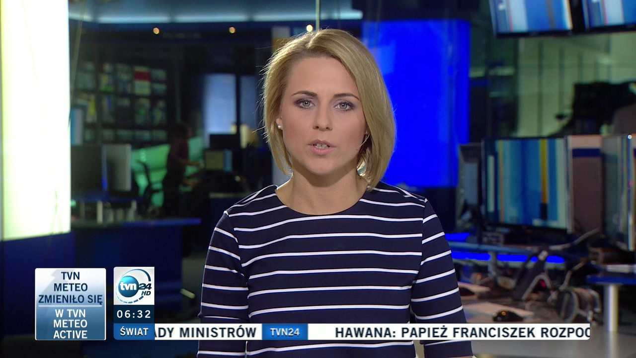 20 09 2015 marta klos tvn24 2