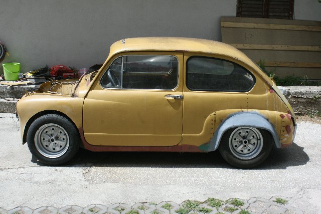 zastava 750 82 god. 019