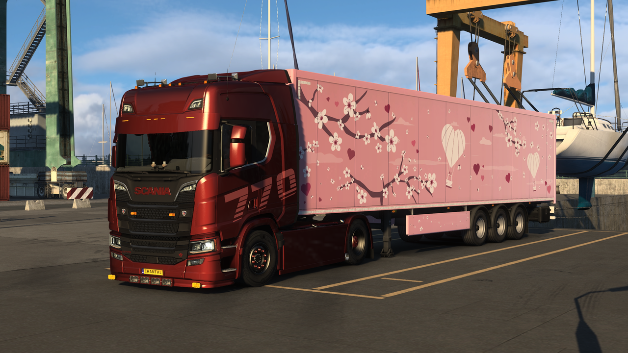 Hearts in Bloom Event 26