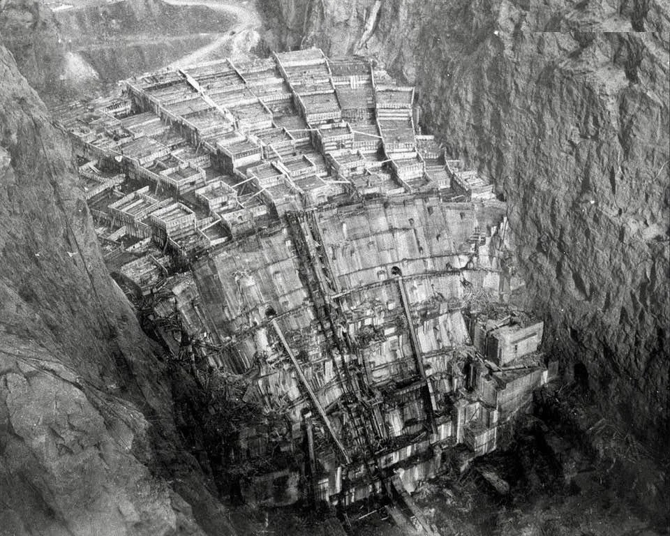 hoover-dam