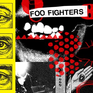 Re: Foo Fighters